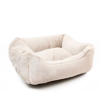 dog bed test 4