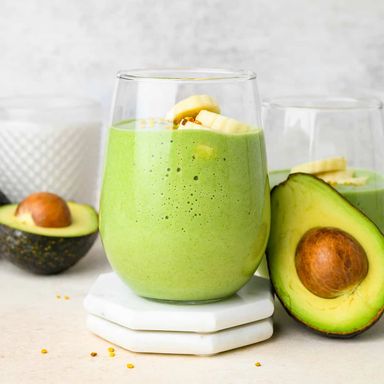 Avocado Smoothie