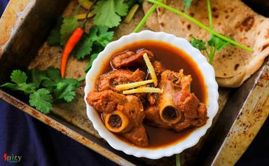 Mutton Rogan Josh