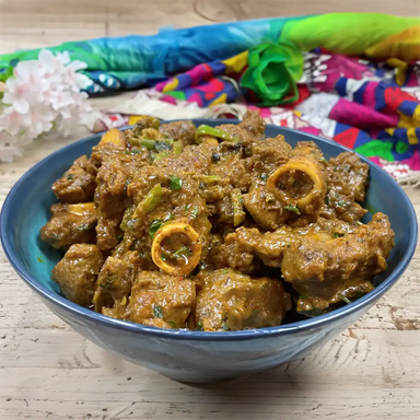 Mutton Bhuna Gosht