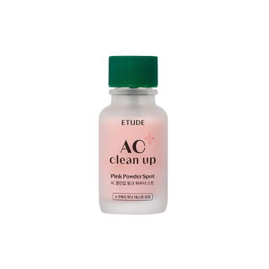 ETUDE HOUSE AC Clean Up Pink Powder Spot 15ml