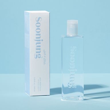 ETUDE HOUSE Soonjung pH 5.5 Relief Toner 500ml