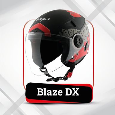 Casque Vega Blaze