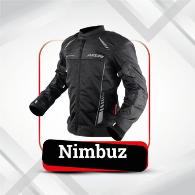 Veste Axor Nimbuz