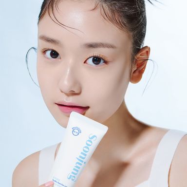 ETUDE HOUSE Soonjung Hydro Barrier Cream 75ml