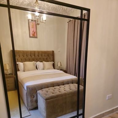 1 Bedroom AirBnB opposite Cedar Mall, Nanyuki