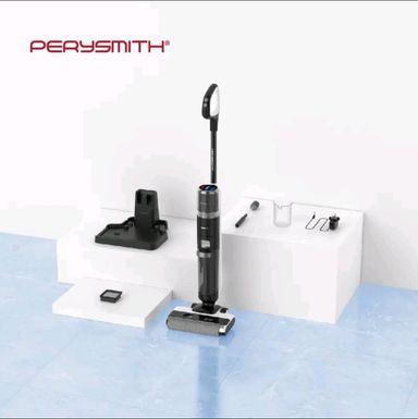 PERRYSMITH Smart Cordless Smart & Dry Vacuum Cleaner Ai Series Ai9 Lite