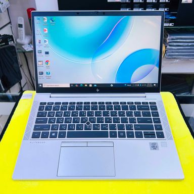 HP EliteBook 840 G7 Processeur Intel Core i5-10210U