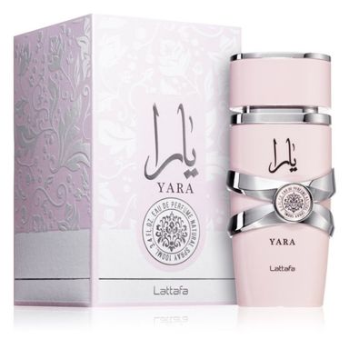 Eau de Parfum YARA Lattafa