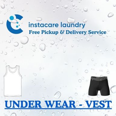 Under Wear or Vest