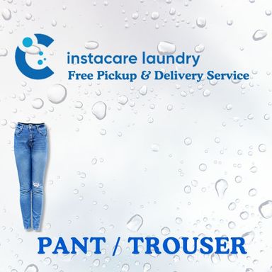 Pant / Trouser