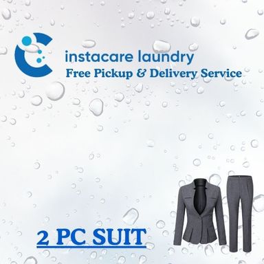 2 Pc Suit