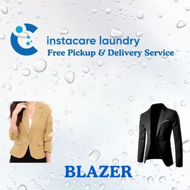 Blazer Men/Women