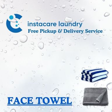 Face Towel