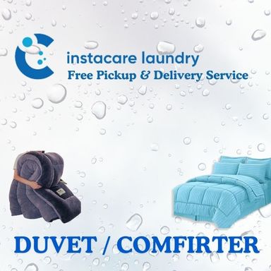 Duvet - Double