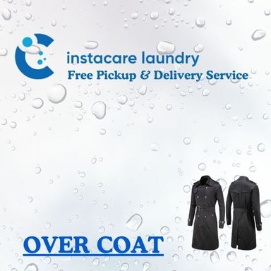 Over Coat