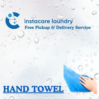 Hand Towel