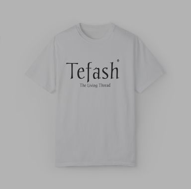 Tef tshirt 