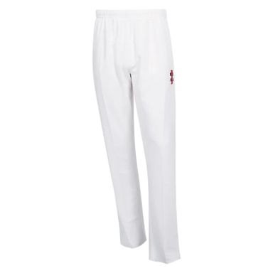 Moisture Management Cricket Trousers