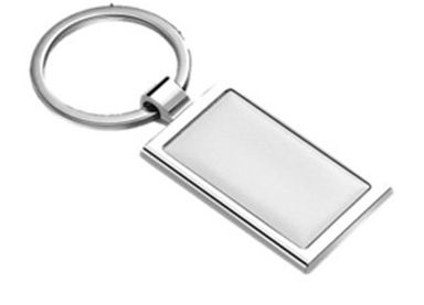 Customized Metal KeyChain