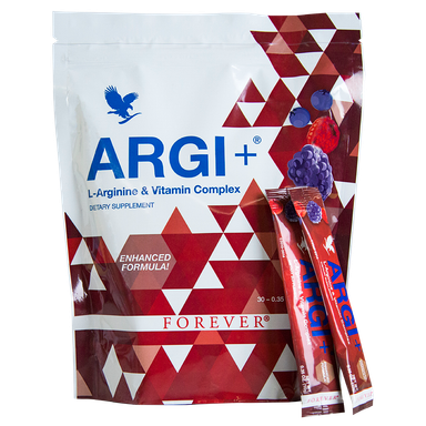 Argi+