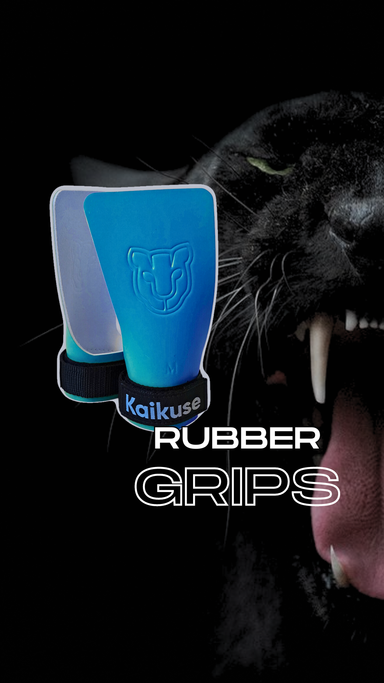 Callera Rubber Grip