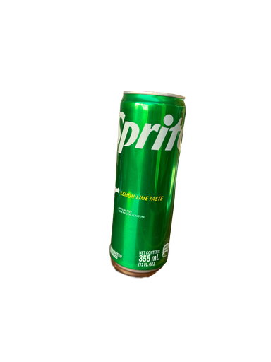 Sprite Can 355ml