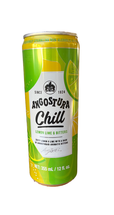 Angostura Chill 355ml Can