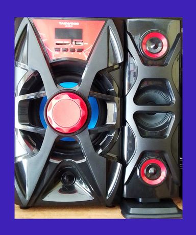 TAGWOOD woofer subsystem 3.1CH