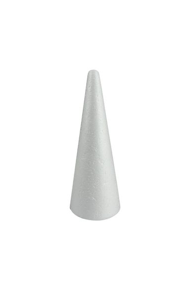 Cono de Unicel 