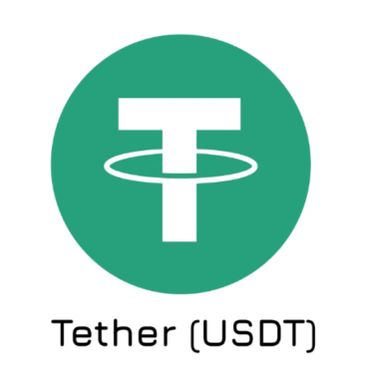 Top Up USDT