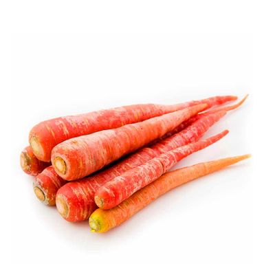 India Red Carrot (Gajar) (Approx 150g - 250g)