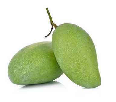 Maangaai (Green Mango) (1pc approx 260g - 500g)