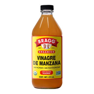 Bragg Organic Apple Cider Vinegar - Original (16OZ)