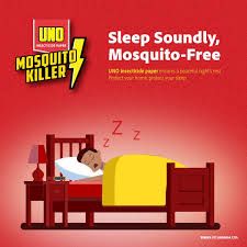 UNO Mosquito Killer