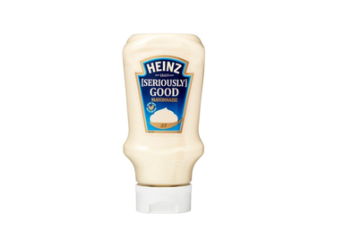 Heinz  Easysqueeze Seriously Good Mayonnaise 215g