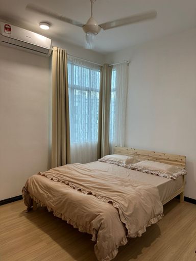 Homestay E-Residence Apartment Rugading