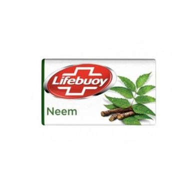 Lifebuoy Neem Soap 125 g