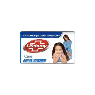 Lifebuoy Care Soap 125 g