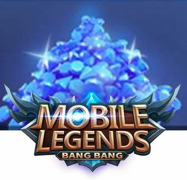 MLBB DIAMOND limited time for now only 