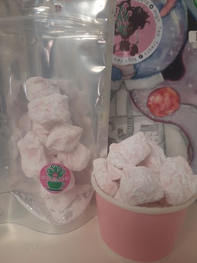 Marshmallows 150mg