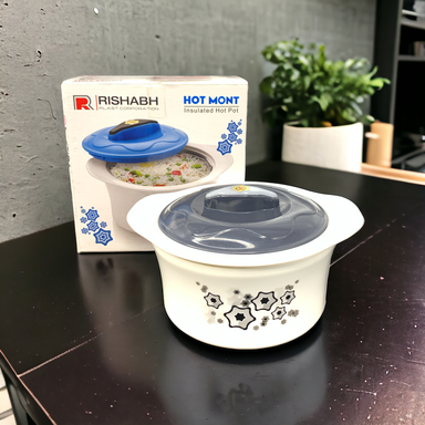 Hot Mont Insulated Hot Pot 1600