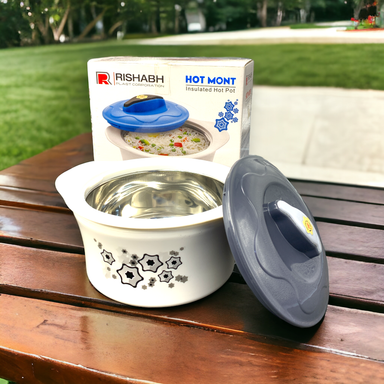 Hot Mont Insulated Hot Pot 1600