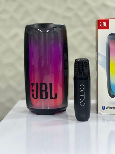 JBL BLUETOOTH SPEAKER 