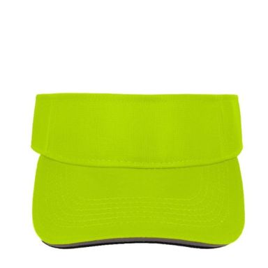 Twill Visor