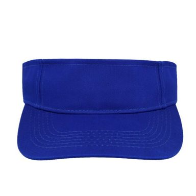 Twill Visor