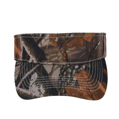 Twill Visor