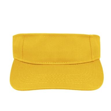 Twill Visor