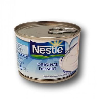 NESTLE SAHNE CREME 170G