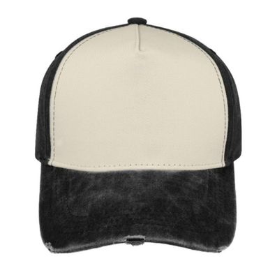 Pigment Washed 5 Panel